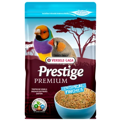 Afbeelding van Versele Laga Prestige Prem Tropische Vogels 800 GR