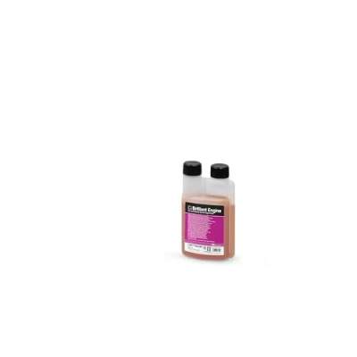 Afbeelding van Errecom Brilliant Engine, Engine Oil UV Leak Detector Dye, 250 mL bottle