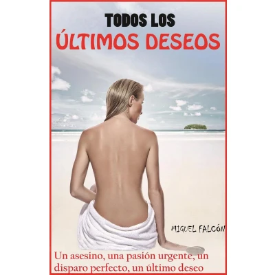 Afbeelding van Todos los Últimos Deseos