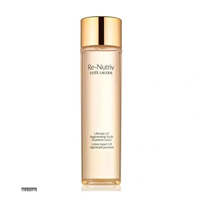 Afbeelding van Estée Lauder Re Nutriv Ultimate Lift Regenerating Youth Treatment Lotion 200 ml