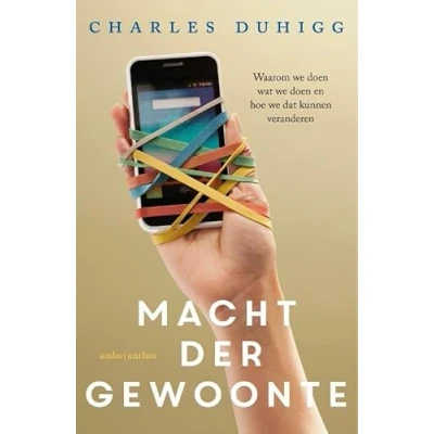 Afbeelding van Macht der gewoonte