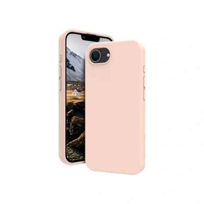 Afbeelding van dbramante1928 Monaco iPhone 16e Pink Sand