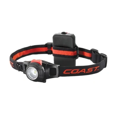 Afbeelding van Coast HL7R Hoofdlamp Oplaadbaar