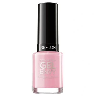 Afbeelding van Revlon Colorstay Gel Envy Nagellak 122 Tippy Toes