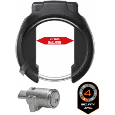 Afbeelding van Trelock RS 453 Ringslot P O C met Bosch accuslot