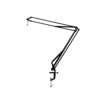Afbeelding van DAP Broadcast microfoon arm