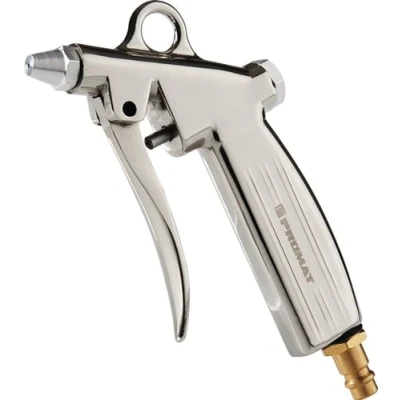 Afbeelding van Promat Blaaspistool koppelingsstekker DN 7,2 met standaard mondstuk 4000351974