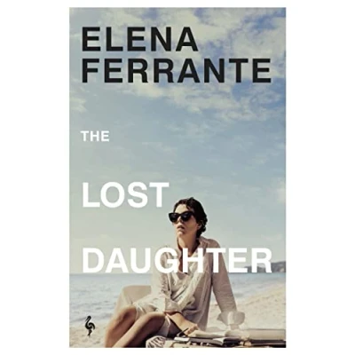Afbeelding van The Lost Daughter: Elena Ferrante