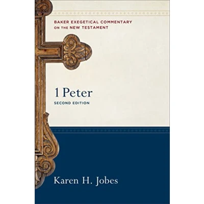 Afbeelding van 1 Peter