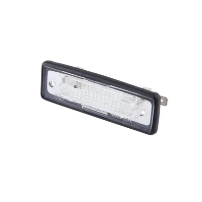 Afbeelding van Hella Kentekenlamp BMW div 2KA 004 331 031