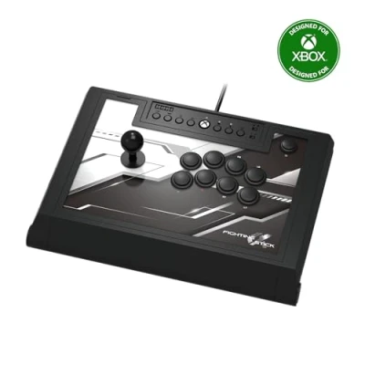 Afbeelding van Hori Fighting Stick Alpha