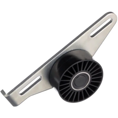 Afbeelding van Gates Spanrol (poly) V riem T38484