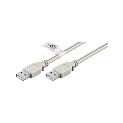 Afbeelding van USB 2.0 kabel Goobay
