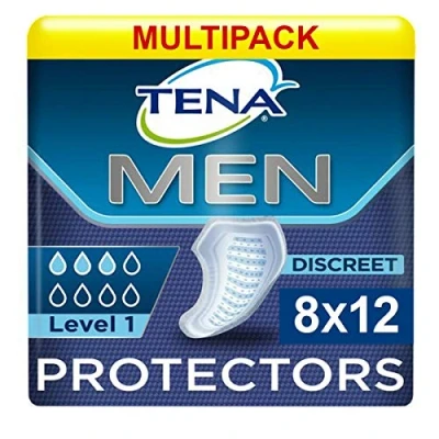 Afbeelding van TENA Men Level 1 Light 12 stuks