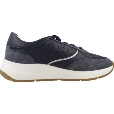 Afbeelding van GEOX D CRISTAEL Blauw 40 EU