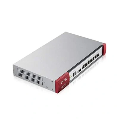 Afbeelding van Zyxel USG Flex 500 firewall (hardware) 1U 2300 Mbit/s (USGFLEX500 EU01