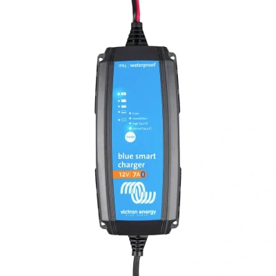 Afbeelding van Victron Blue Smart IP65 12/7 1 accu lader