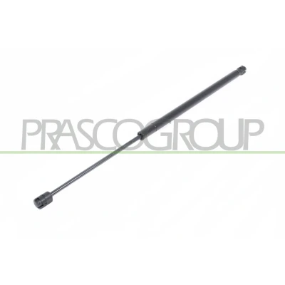Afbeelding van Gasveer, kofferruimte PRASCO FD3509055