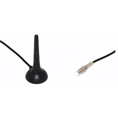 Afbeelding van CEP Terminals 74672 Magneetvoetantenne Geschikt voor (GSM module): terminaler