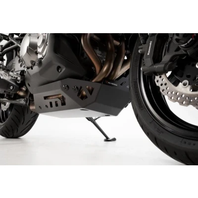 Afbeelding van SW Motech Carterplaat Kawasaki Versys 1000 (18 )