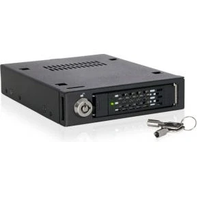 Afbeelding van Icy Dock MB601VK B 2,5 U.2 NVMe mobile rack voor externe 3,5