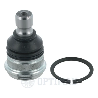 Afbeelding van Fuseekogel OPTIMAL G3 2038