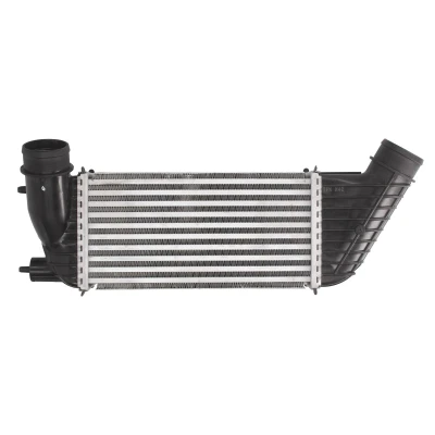 Afbeelding van Thermotec Interkoeler DAC006TT