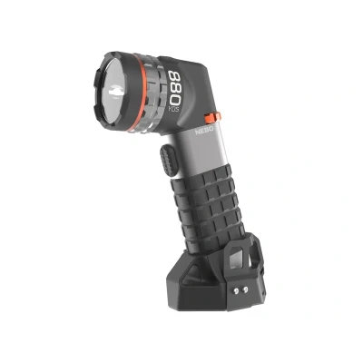 Afbeelding van Nebo Luxtreme SL50 Zaklamp Werklamp Oplaadbaar