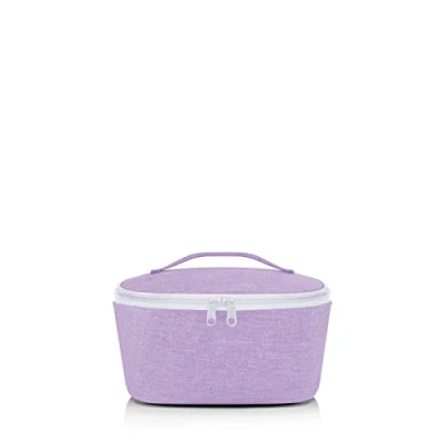 Afbeelding van Reisenthel Coolerbag S Pocket Koeltas 2,5L Twist Violet