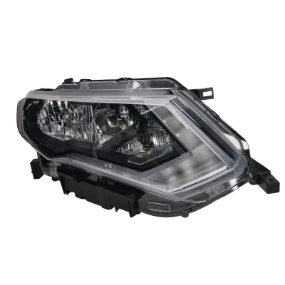 Afbeelding van TYC Koplamp 20 16129 06 2