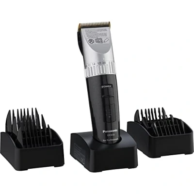 Afbeelding van Panasonic ER1512 K tondeuse Haibu by Kapperskorting.com
