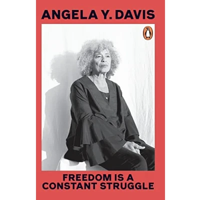 Afbeelding van Freedom Is a Constant Struggle: Ferguson, Palestine and the foundations of movement
