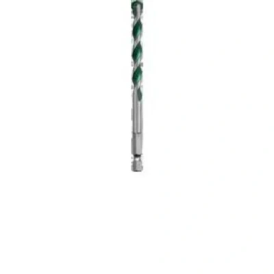 Afbeelding van Heller 26263 QuickBit AllMat universele boor, totale lengte: 85 mm, werklengte: 45 diameter: 4 1 V, x 45/85 mm