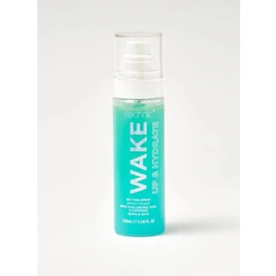 Afbeelding van Technic Wake Up &amp; Hydrate Setting Spray 100 ml