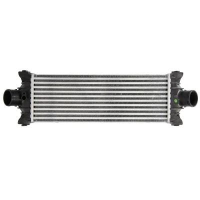 Afbeelding van Intercooler, inlaatluchtkoeler NRF 30976