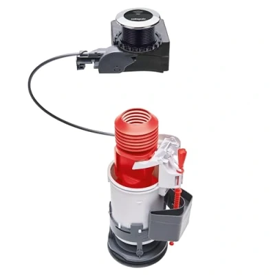 Afbeelding van Wirquin 10719338 Elektronisch Dual Flush Mechanisme