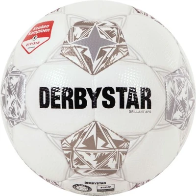 Afbeelding van Derbystar Keuken Kampioen Divisie Brillant APS 24/25 Maat 5
