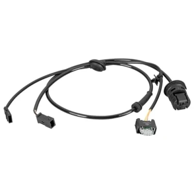Afbeelding van Wielsnelheidssensor HELLA 6PU 012 806 801