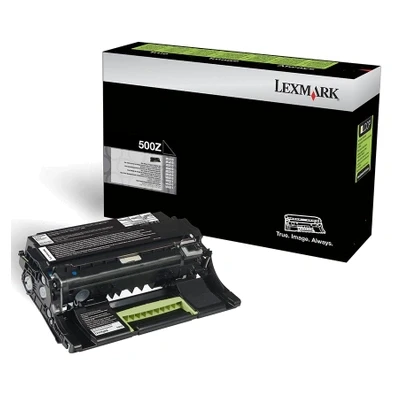 Afbeelding van Lexmark 50F0Z00 (500Z) Imaging Unit