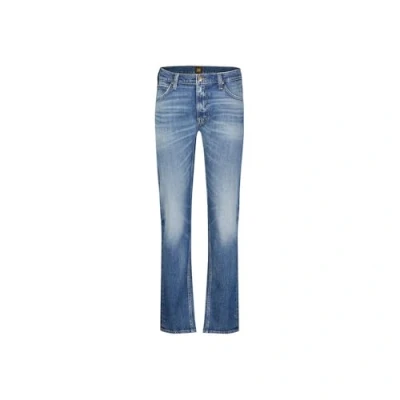 Afbeelding van Lee DAREN ZIP FLY heren Jeans,RISING TIDE,34W / 34L