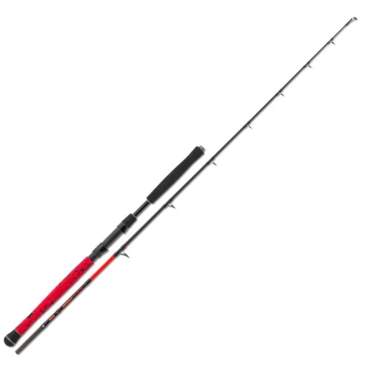 Afbeelding van Uni Cat Destroyer MP3 Verjical Meervalhengel 1.90m (150g)