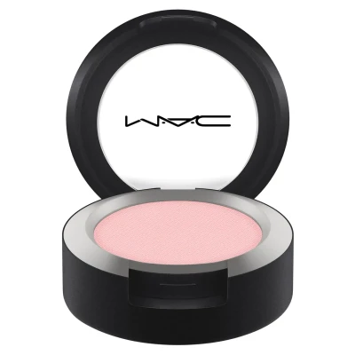 Afbeelding van MAC Cosmetics Powder Kiss Soft Matte Felt Cute Oogschaduw 1,5g