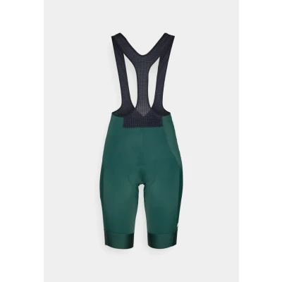 Afbeelding van POC W&#039;s Cadence Bib Shorts fietsbroek voor dames
