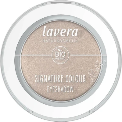 Afbeelding van Lavera Signature Colour Eyeshadow Moon Shell 05 Bio, 1 stuks