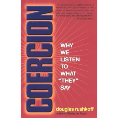 Afbeelding van Coercion
