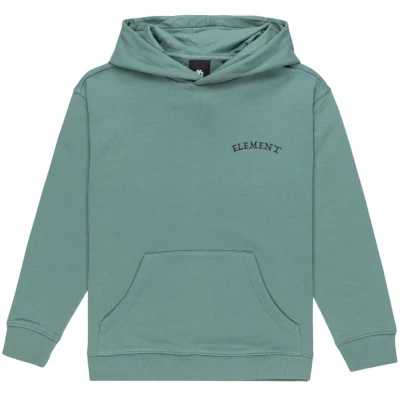 Afbeelding van Element Firewater Unisex Sweater, Maat: 176, Trellis