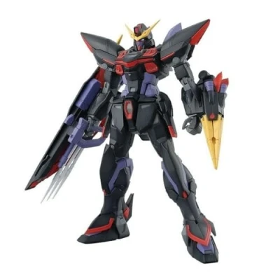 Afbeelding van Gundam Master Grade 1:100 Model Kit Blitz