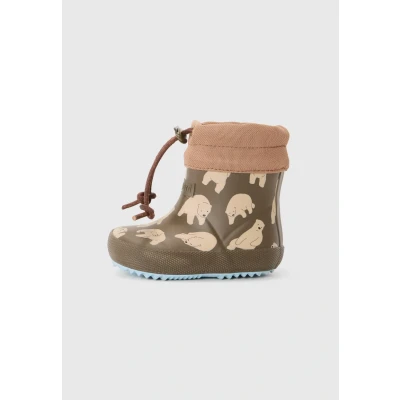 Afbeelding van bisgaard baby thermo rubber care bears 22