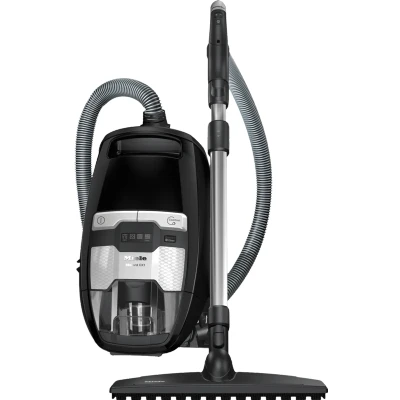 Afbeelding van Miele Blizzard CX1 Comfort PowerLine Obsidiaanzwart