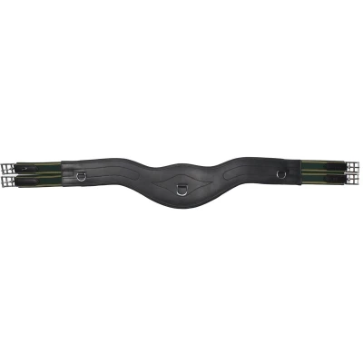 Afbeelding van Pagony Anatomic singel zwart maat:145